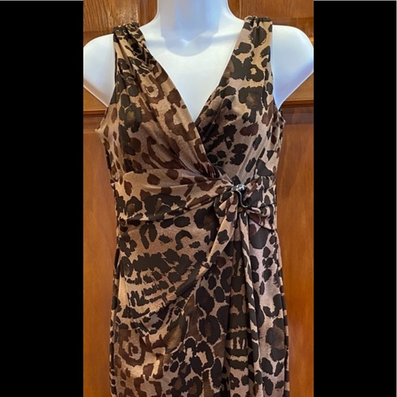 Anne Klein New York Women’s Dress 4 EUC - Picture 2 of 10